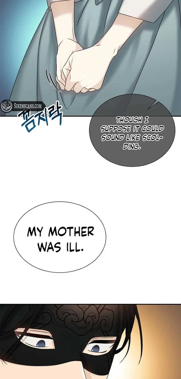 Dawn Lighting Above The Clouds Chapter 19 page 24 - 