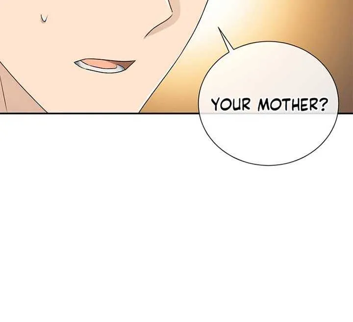 Dawn Lighting Above The Clouds Chapter 19 page 25 - 