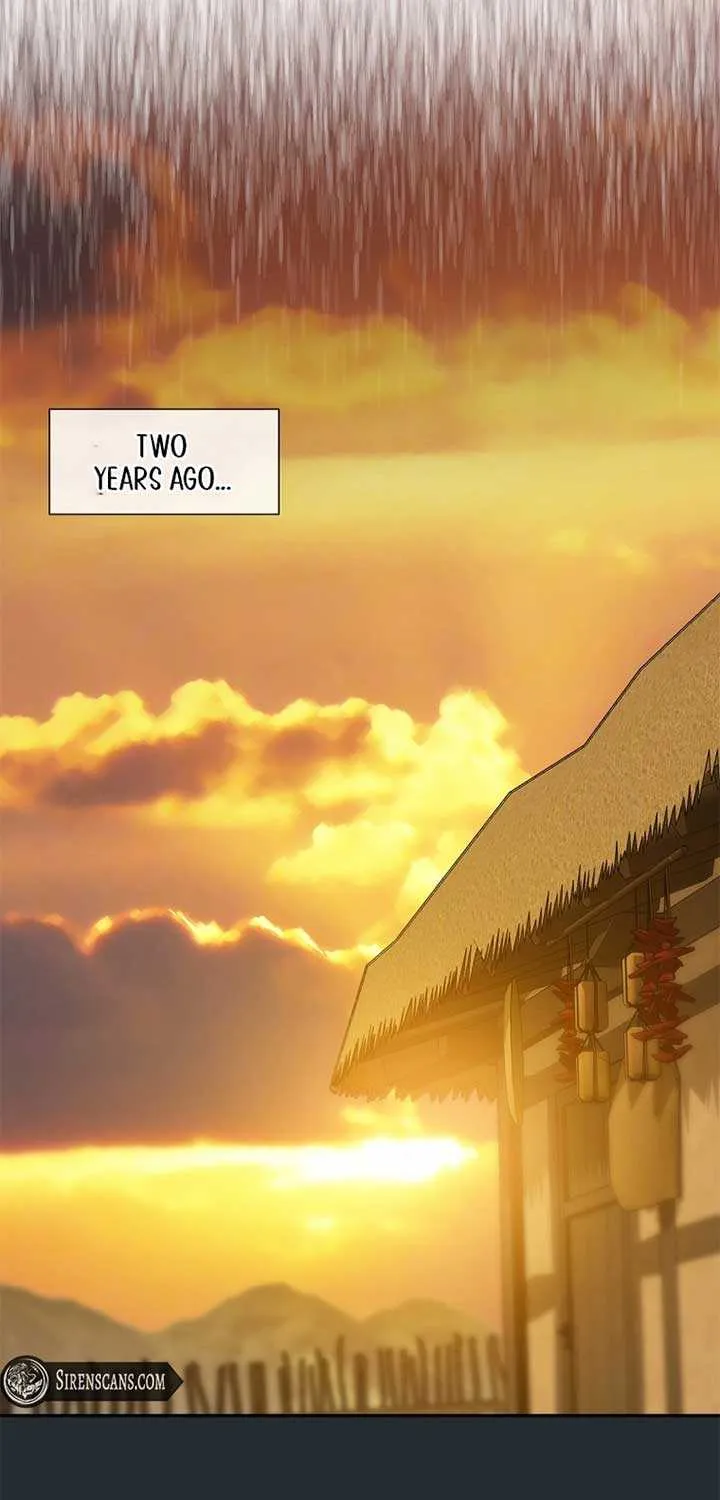 Dawn Lighting Above The Clouds Chapter 19 page 30 - 