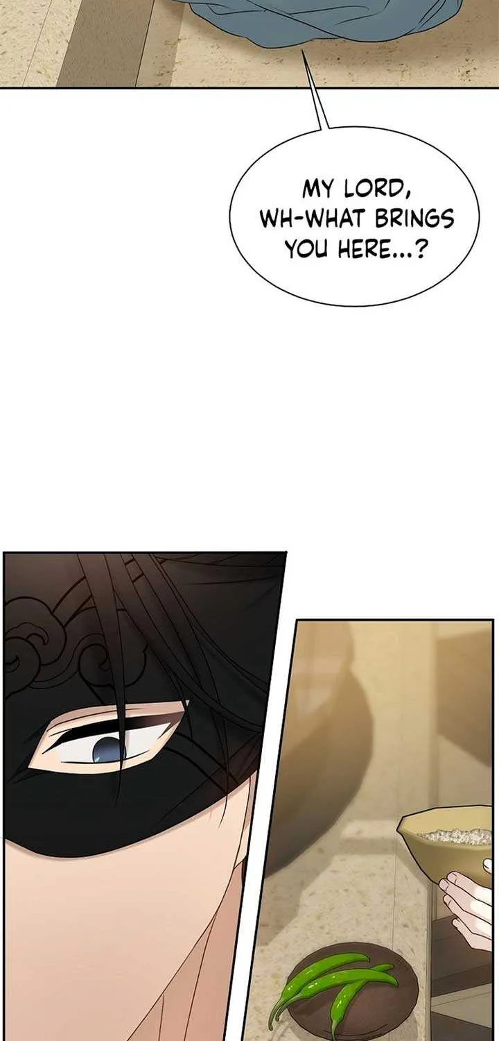 Dawn Lighting Above The Clouds Chapter 19 page 4 - 