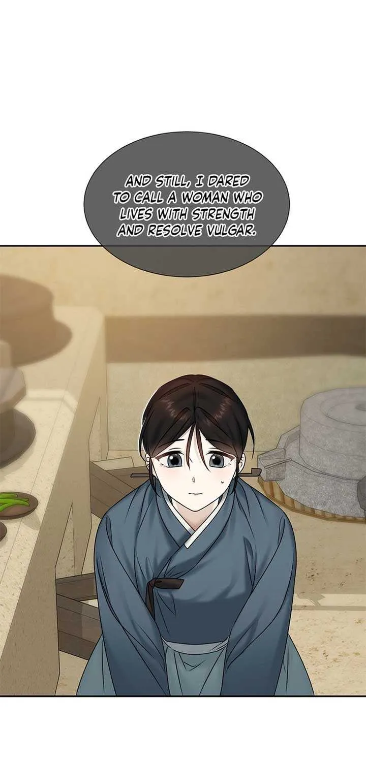 Dawn Lighting Above The Clouds Chapter 19 page 39 - 