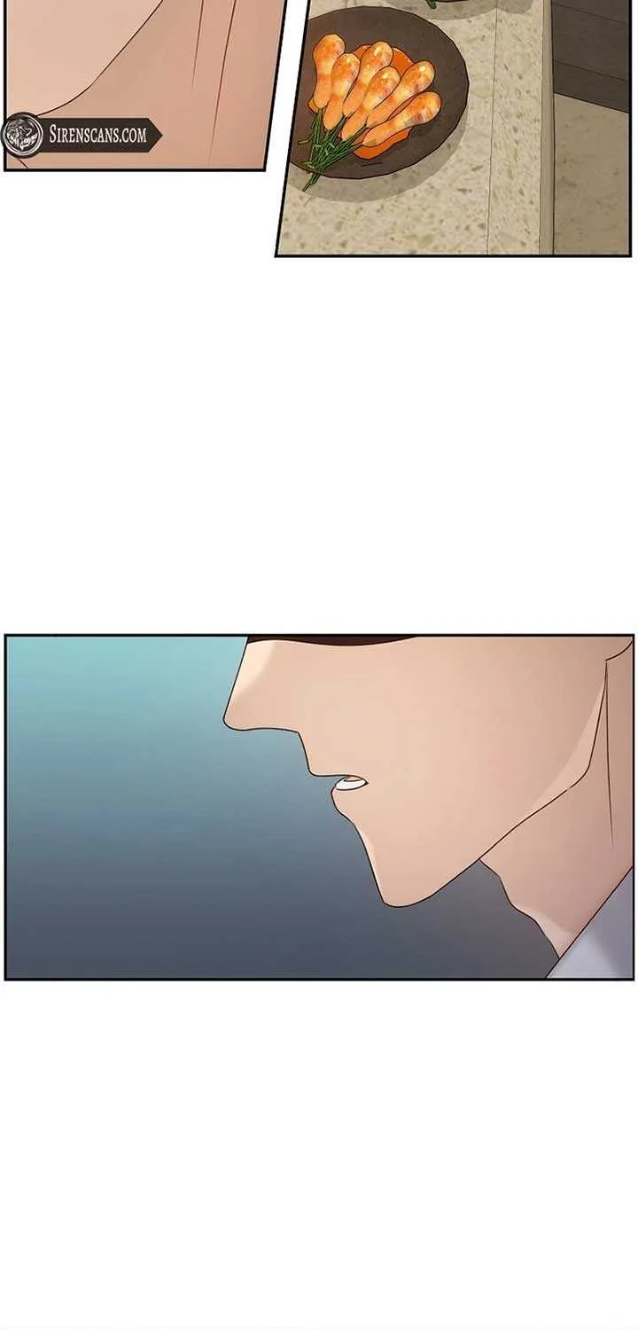 Dawn Lighting Above The Clouds Chapter 19 page 5 - 