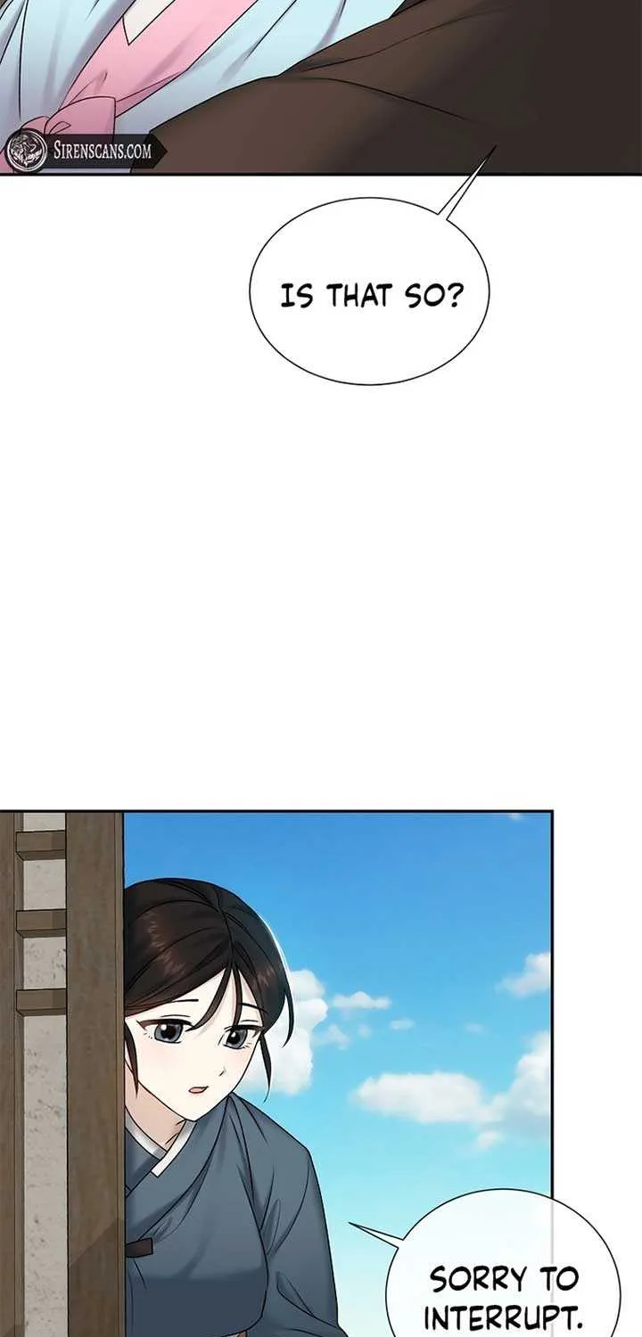 Dawn Lighting Above The Clouds Chapter 19 page 48 - 