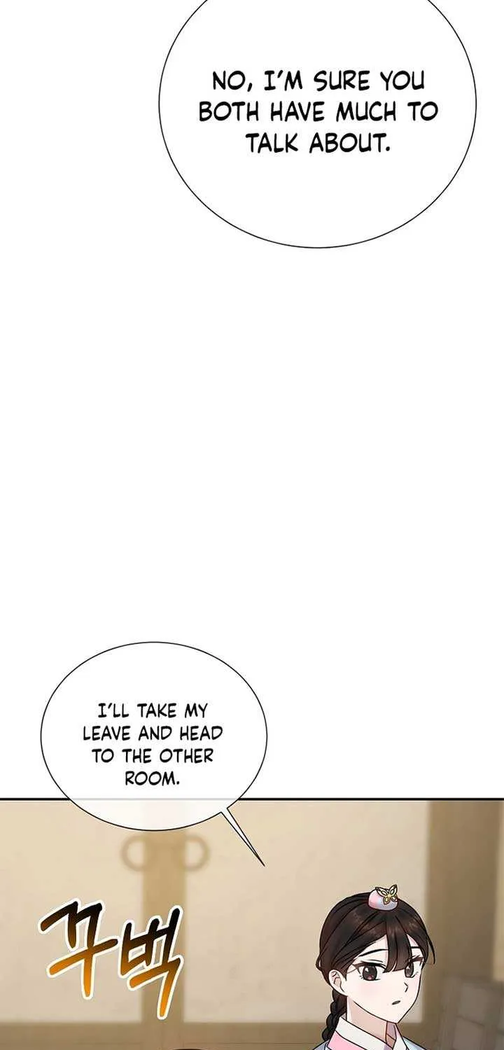Dawn Lighting Above The Clouds Chapter 19 page 55 - 