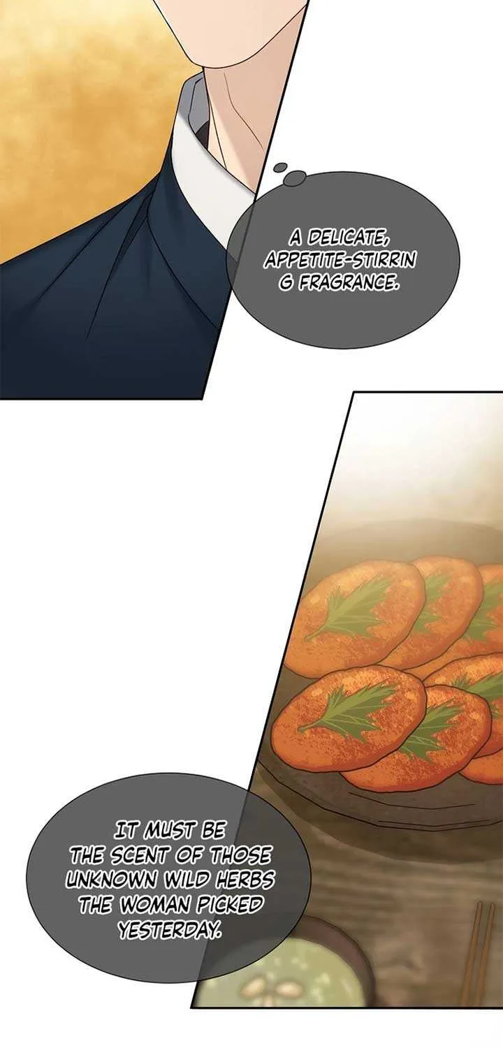 Dawn Lighting Above The Clouds Chapter 19 page 60 - 