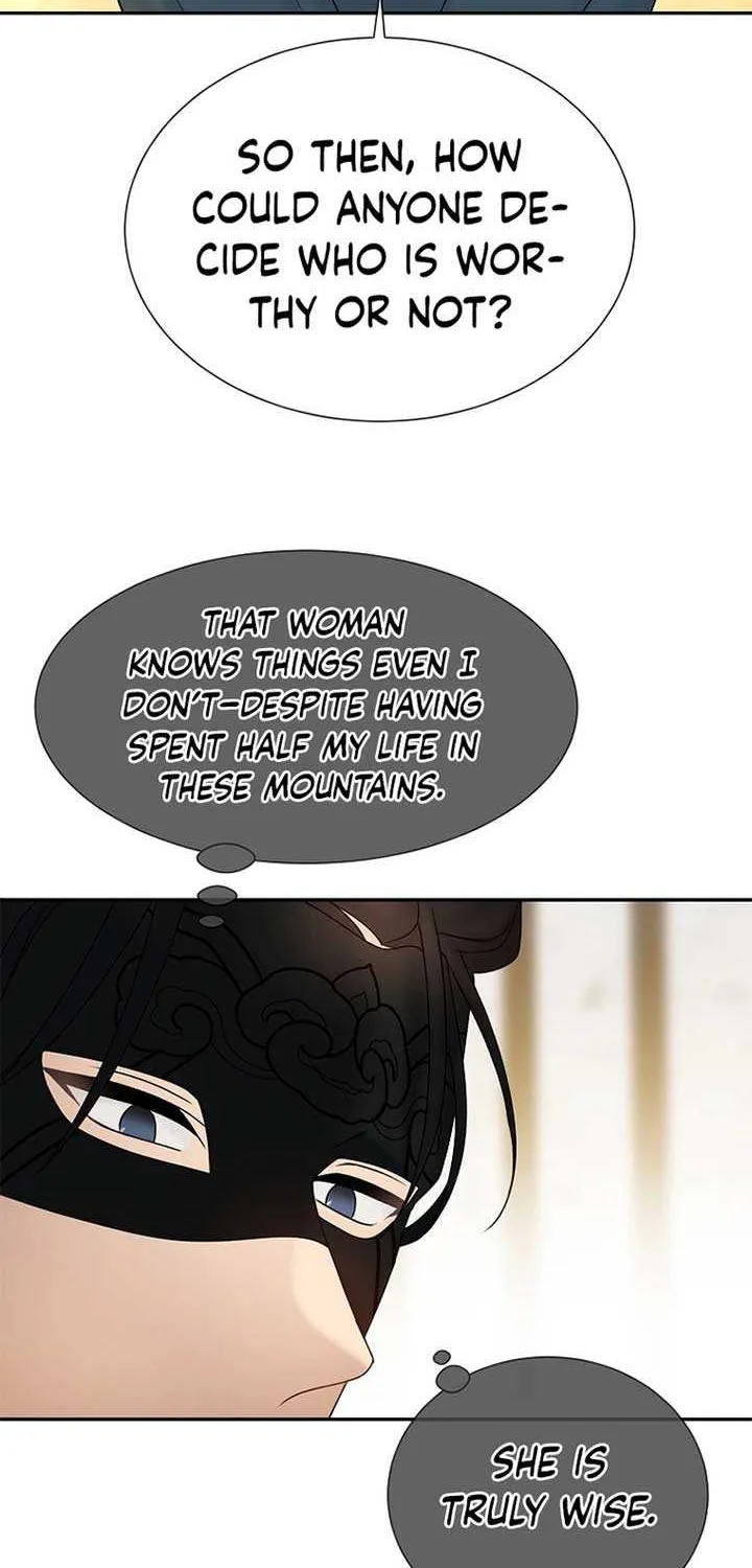 Dawn Lighting Above The Clouds Chapter 19 page 63 - 