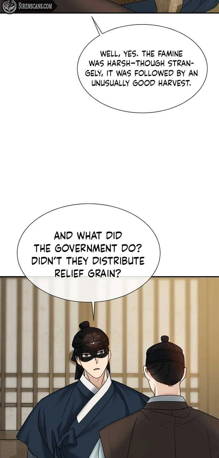 Dawn Lighting Above The Clouds Chapter 19 page 65 - 