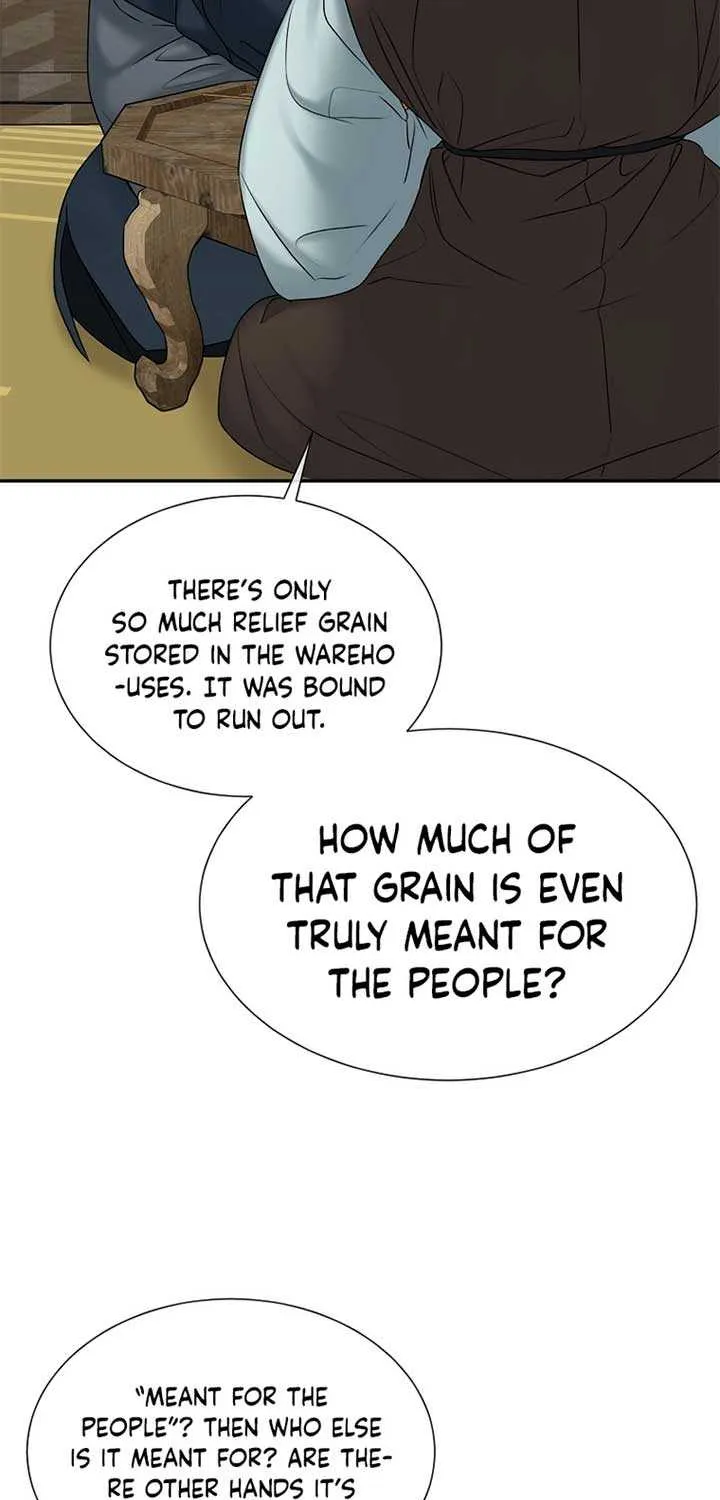 Dawn Lighting Above The Clouds Chapter 19 page 66 - 