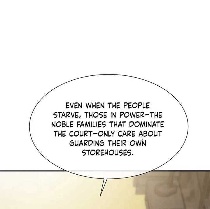 Dawn Lighting Above The Clouds Chapter 19 page 70 - 