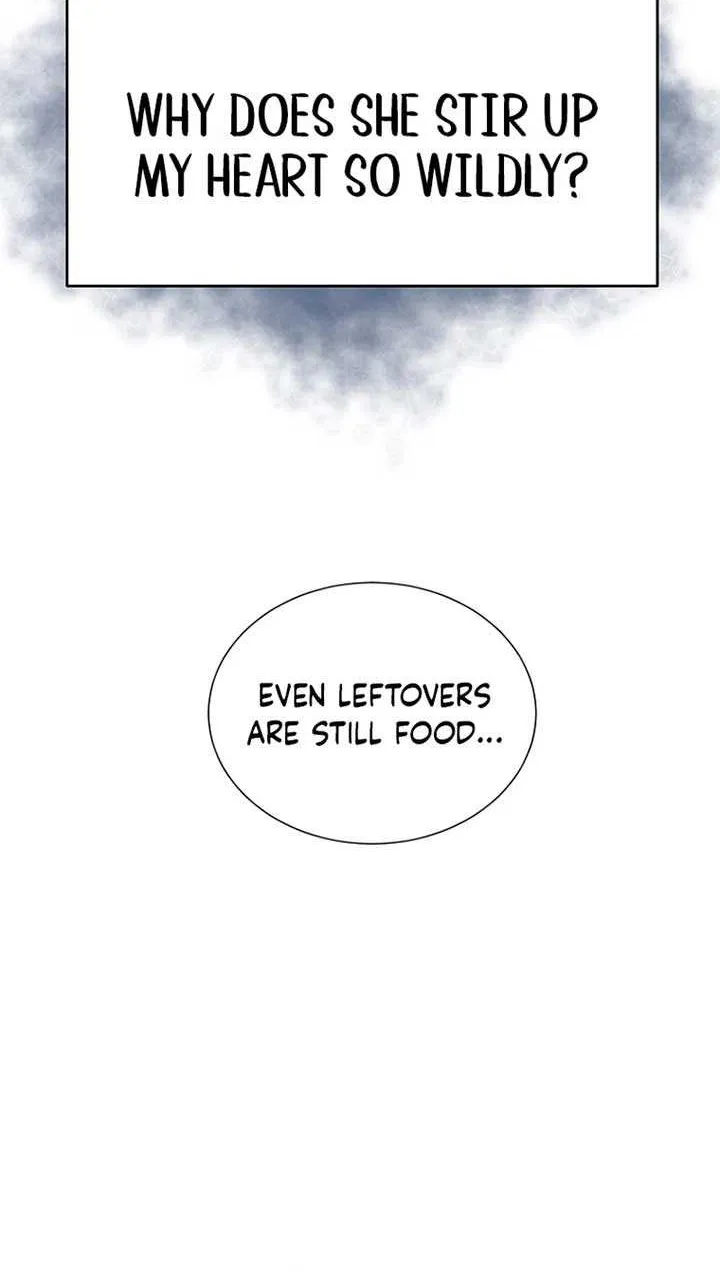 Dawn Lighting Above The Clouds Chapter 19 page 8 - 