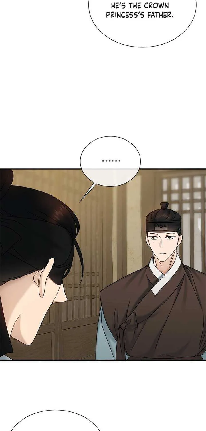 Dawn Lighting Above The Clouds Chapter 19 page 73 - 