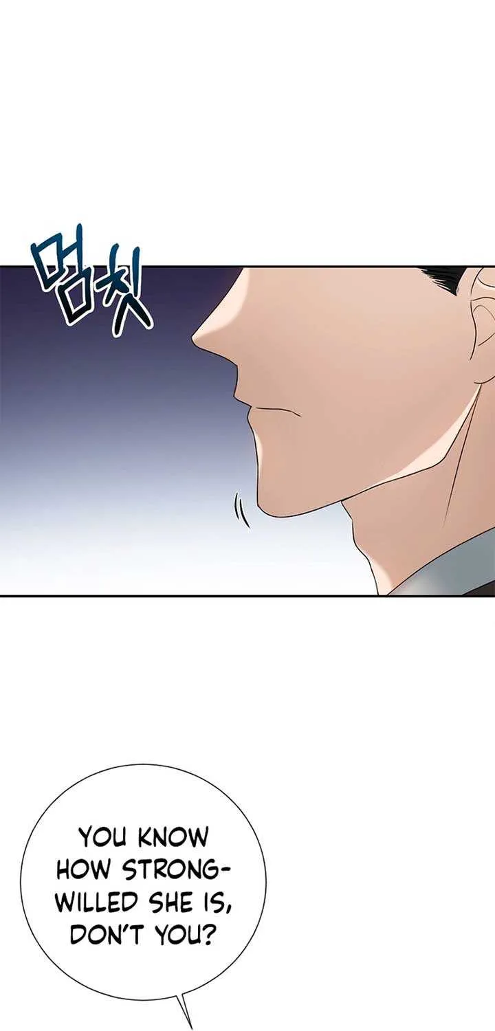 Dawn Lighting Above The Clouds Chapter 19 page 77 - 