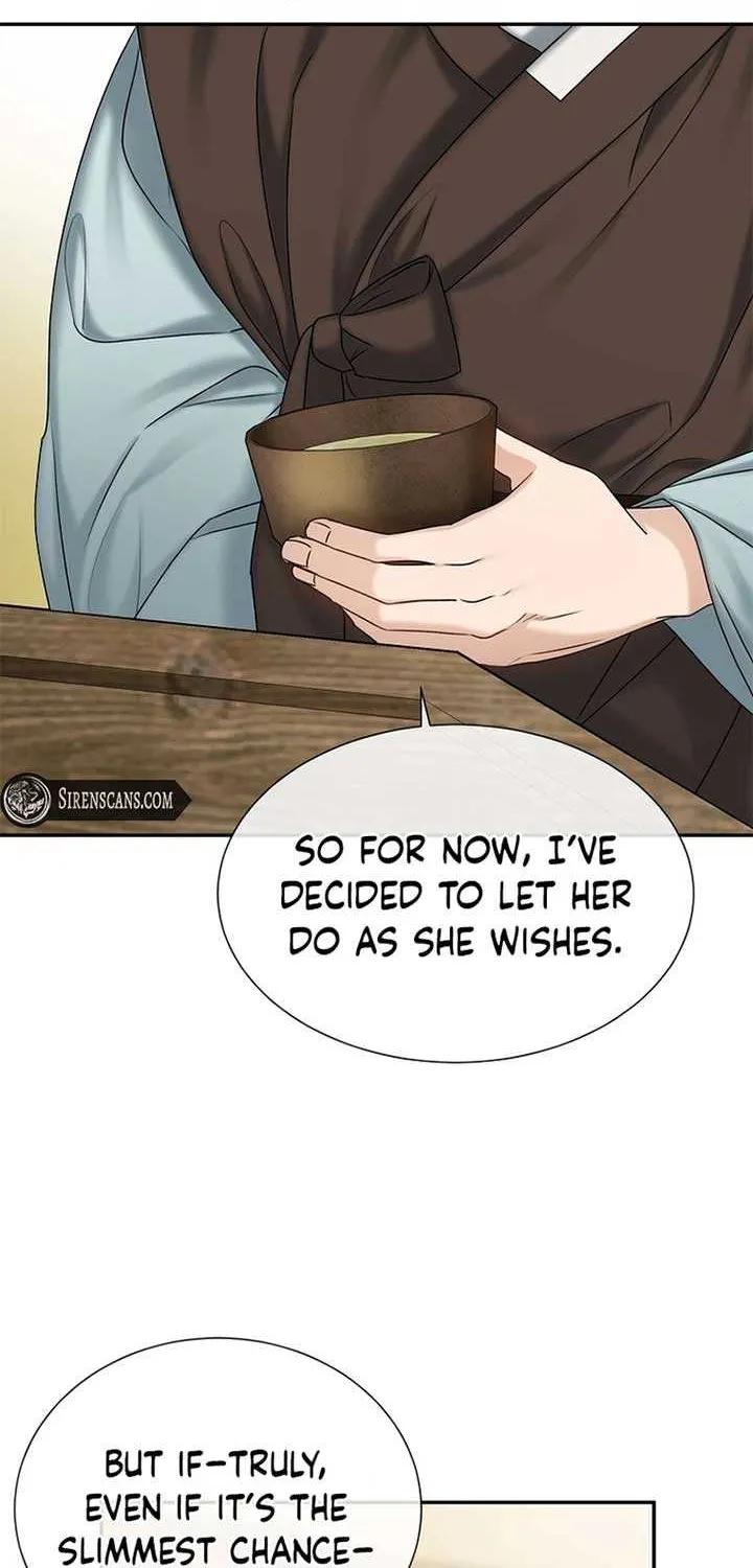 Dawn Lighting Above The Clouds Chapter 19 page 78 - 