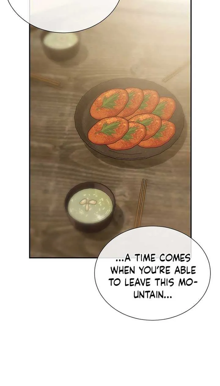 Dawn Lighting Above The Clouds Chapter 19 page 79 - 