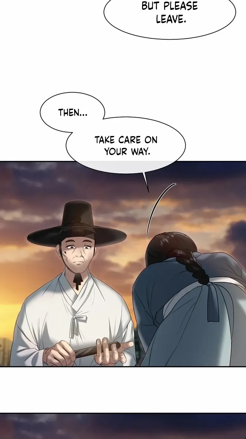 Dawn Lighting Above The Clouds Chapter 2 page 11 - 