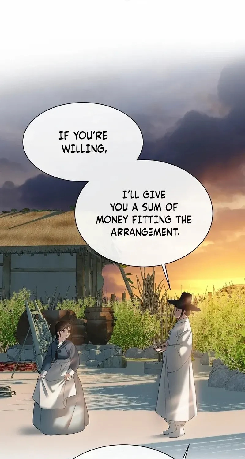 Dawn Lighting Above The Clouds Chapter 2 page 15 - 