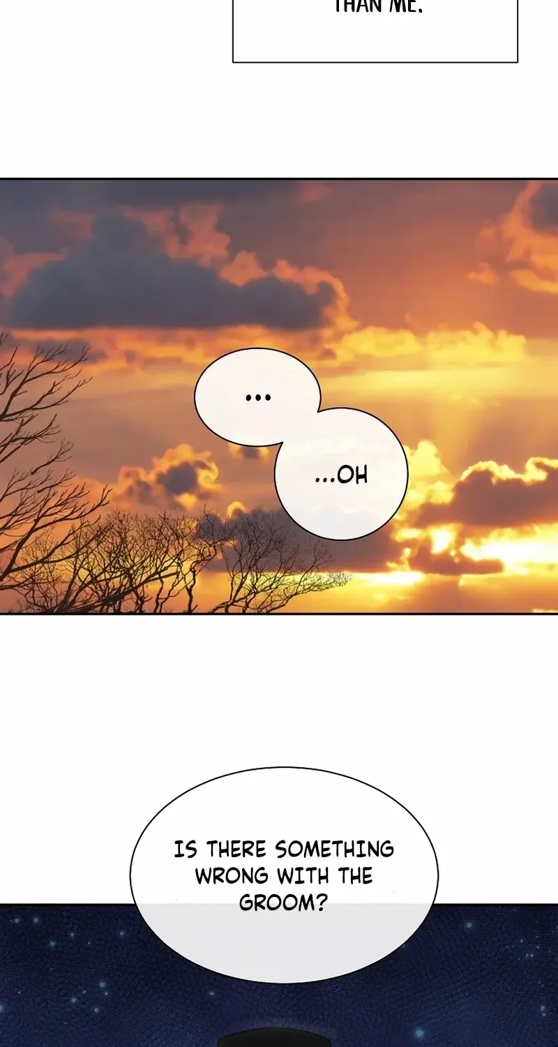 Dawn Lighting Above The Clouds Chapter 2 page 18 - 