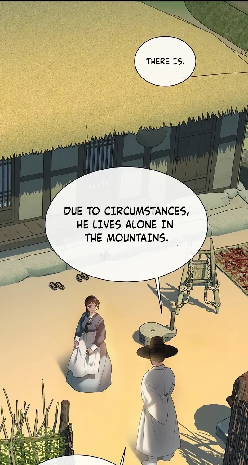 Dawn Lighting Above The Clouds Chapter 2 page 22 - 