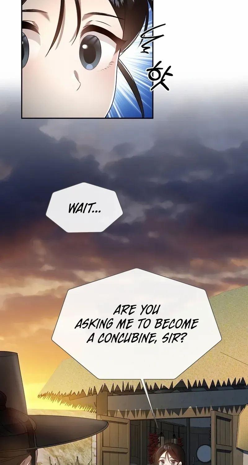Dawn Lighting Above The Clouds Chapter 2 page 24 - 