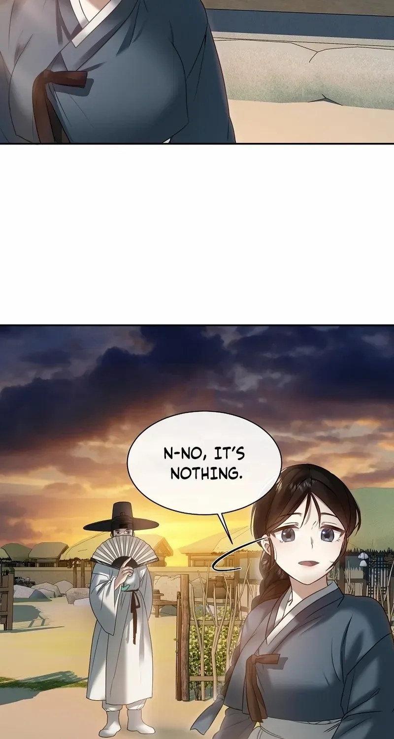 Dawn Lighting Above The Clouds Chapter 2 page 26 - 