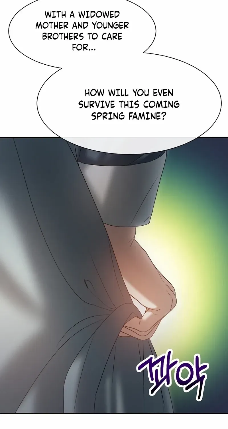 Dawn Lighting Above The Clouds Chapter 2 page 30 - 