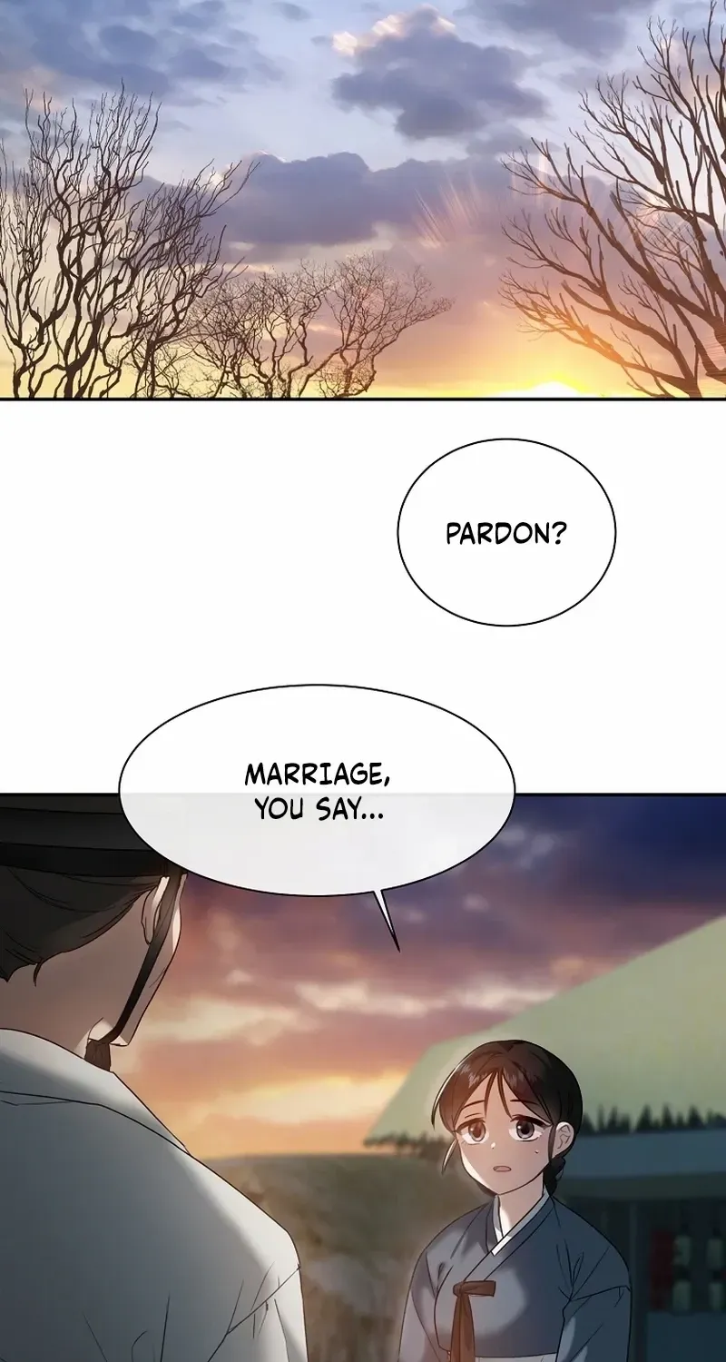 Dawn Lighting Above The Clouds Chapter 2 page 4 - 