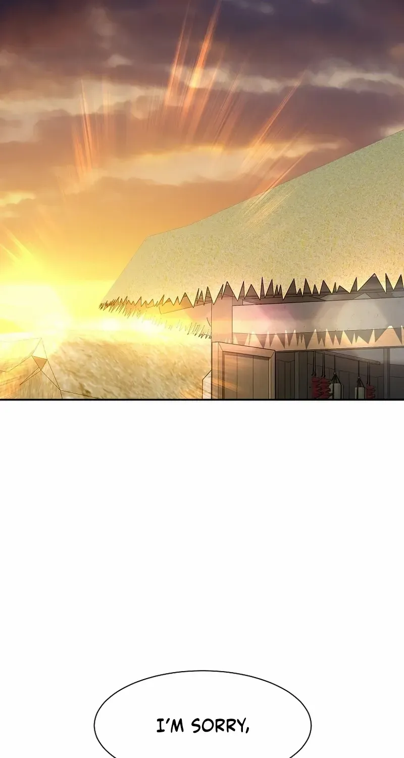 Dawn Lighting Above The Clouds Chapter 2 page 32 - 