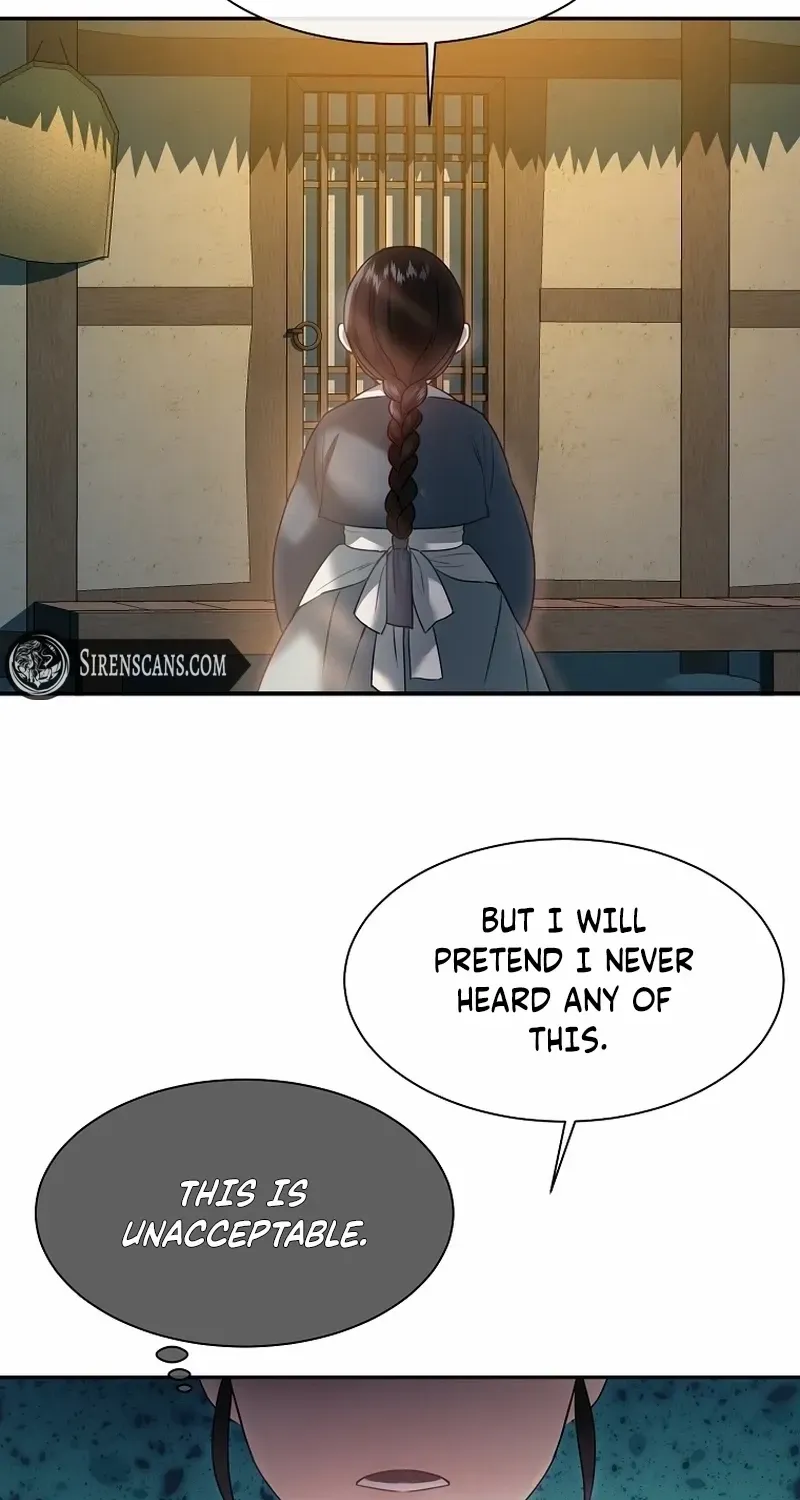 Dawn Lighting Above The Clouds Chapter 2 page 33 - 