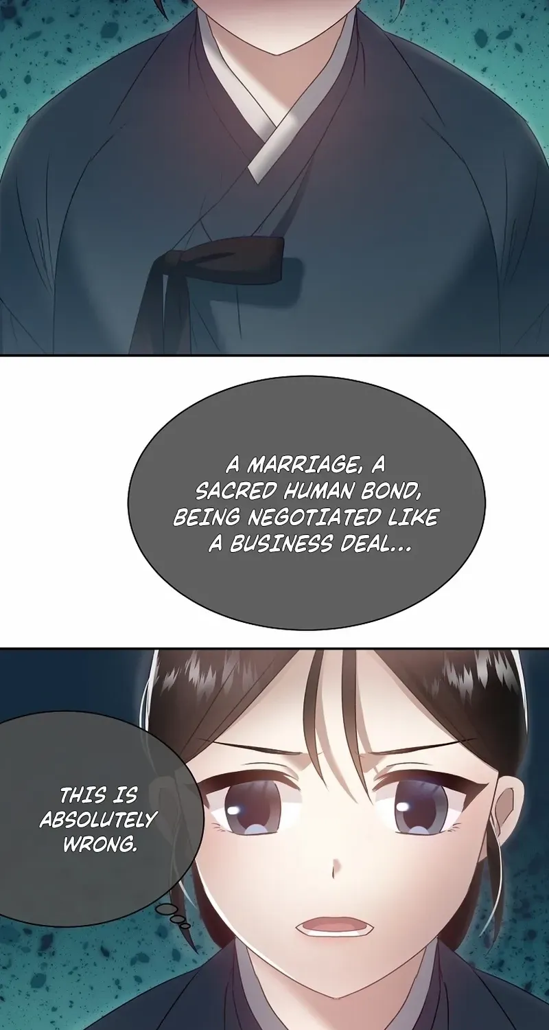 Dawn Lighting Above The Clouds Chapter 2 page 34 - 