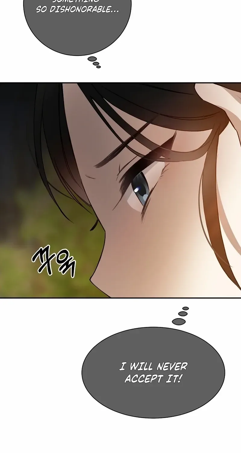 Dawn Lighting Above The Clouds Chapter 2 page 40 - 