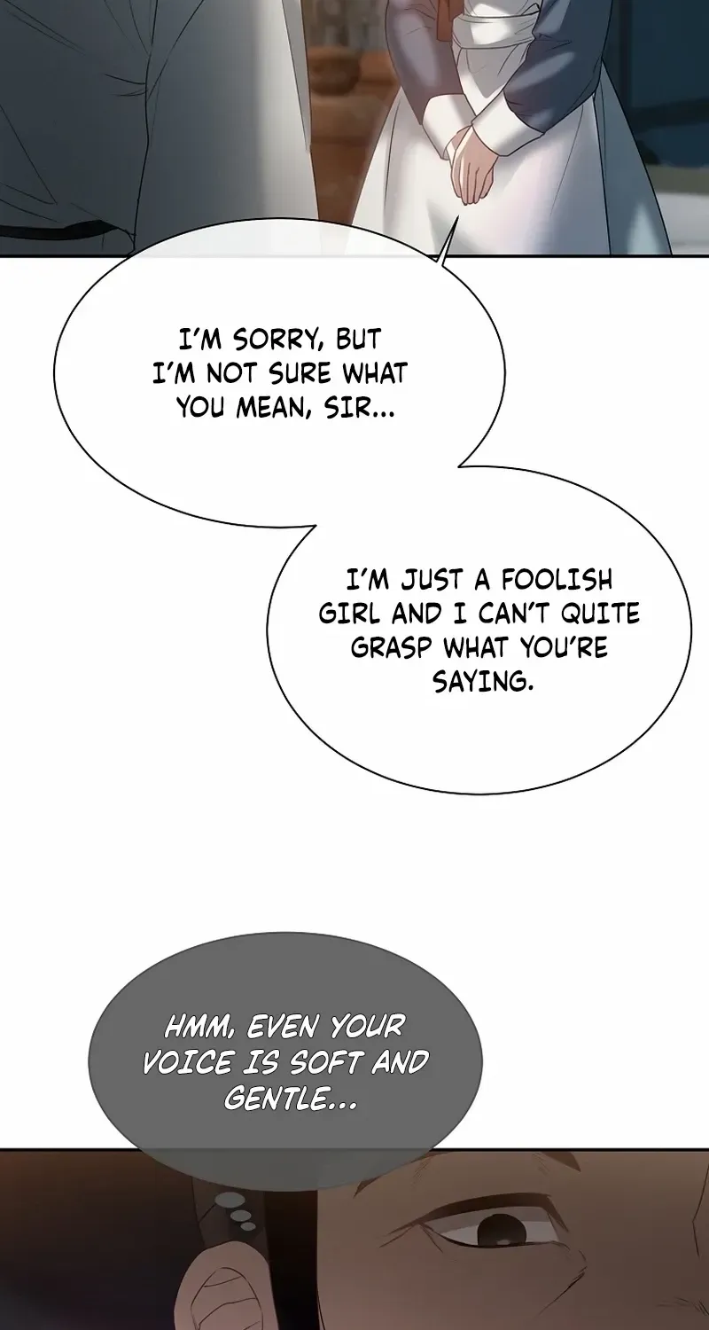 Dawn Lighting Above The Clouds Chapter 2 page 5 - 