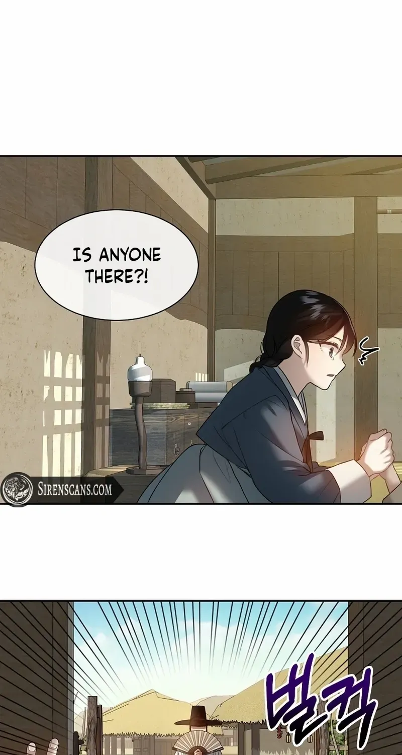 Dawn Lighting Above The Clouds Chapter 2 page 48 - 