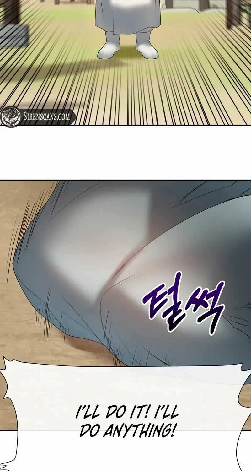 Dawn Lighting Above The Clouds Chapter 2 page 50 - 
