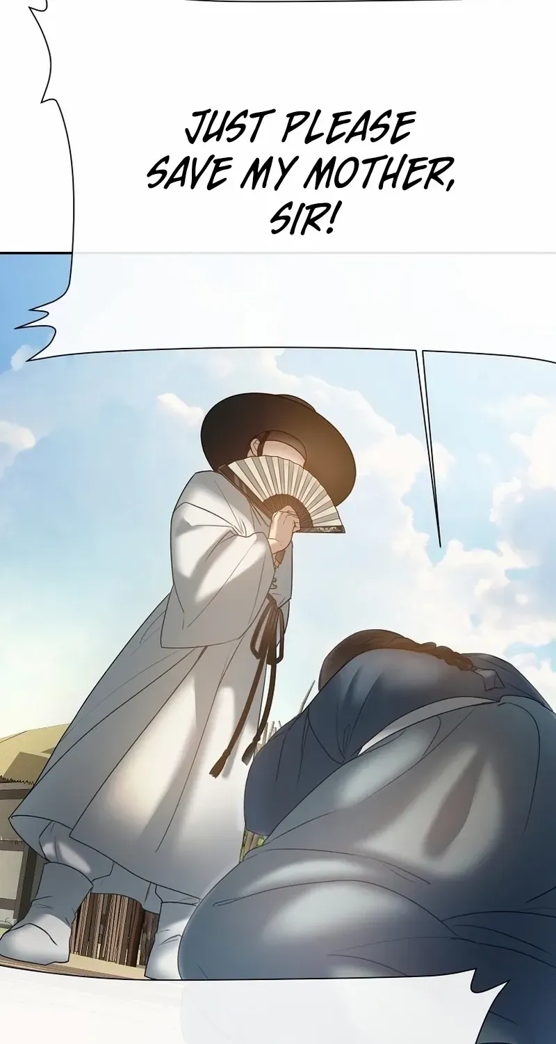 Dawn Lighting Above The Clouds Chapter 2 page 53 - 