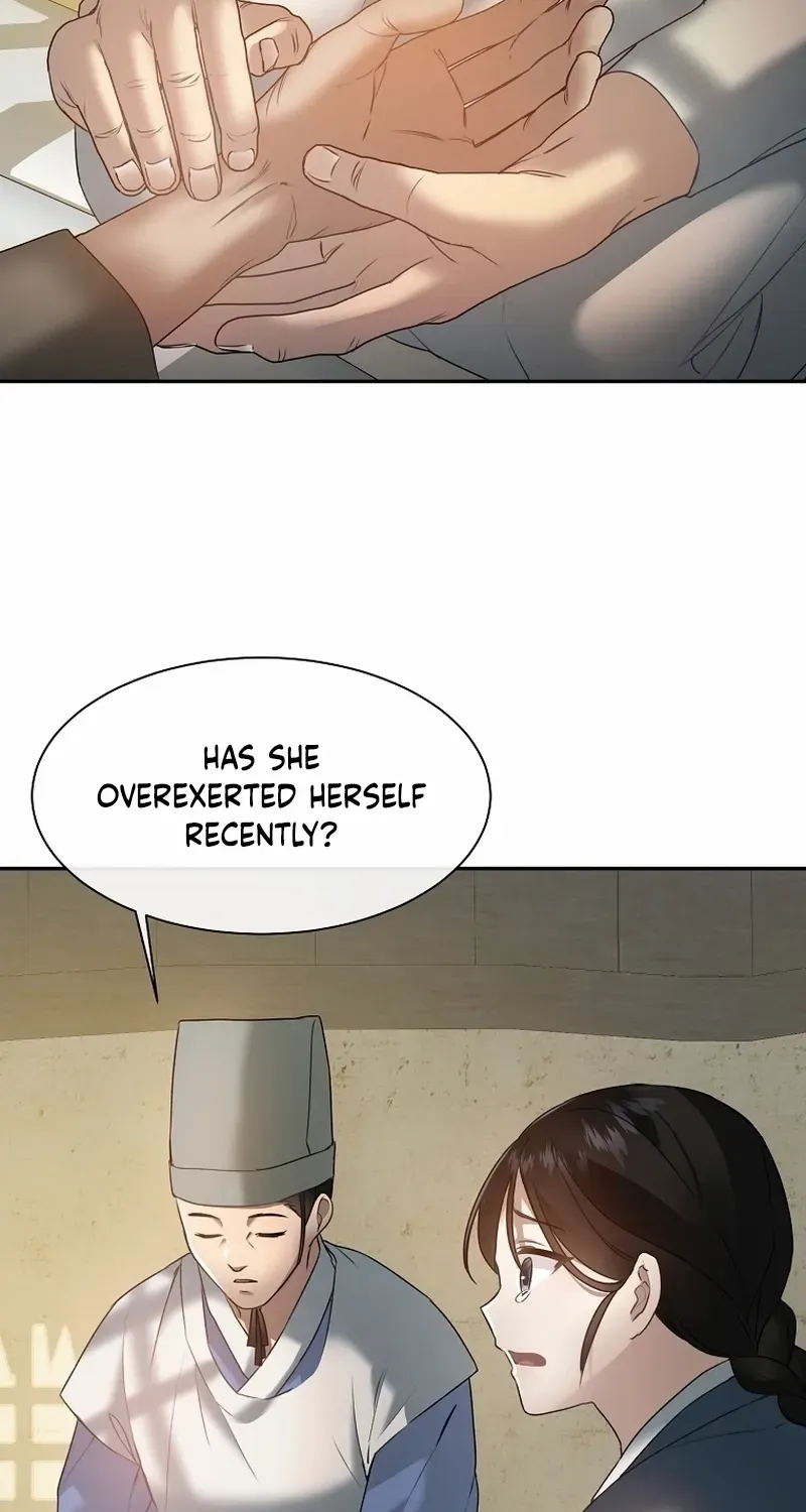 Dawn Lighting Above The Clouds Chapter 2 page 56 - 