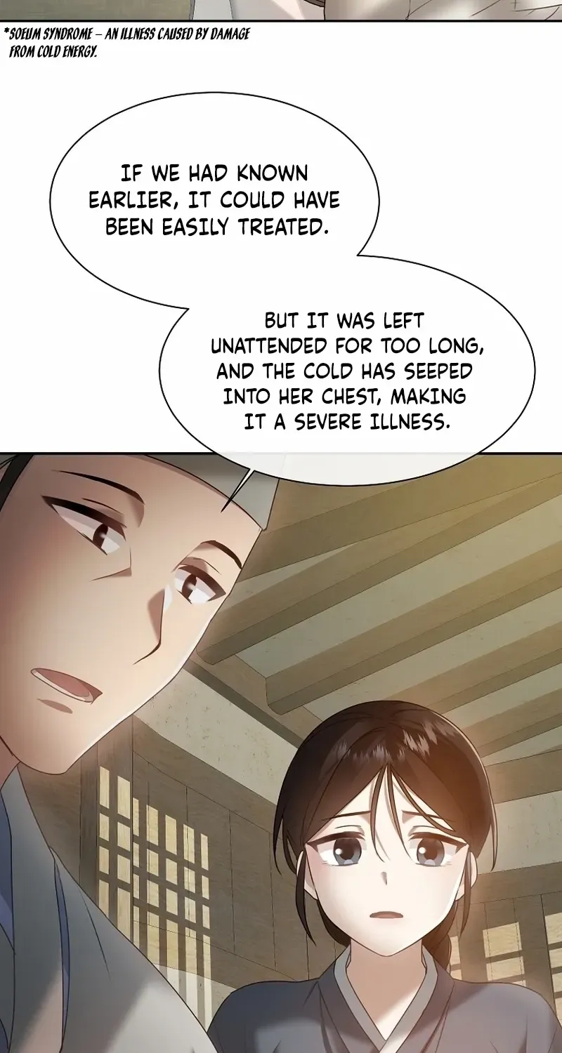 Dawn Lighting Above The Clouds Chapter 2 page 58 - 