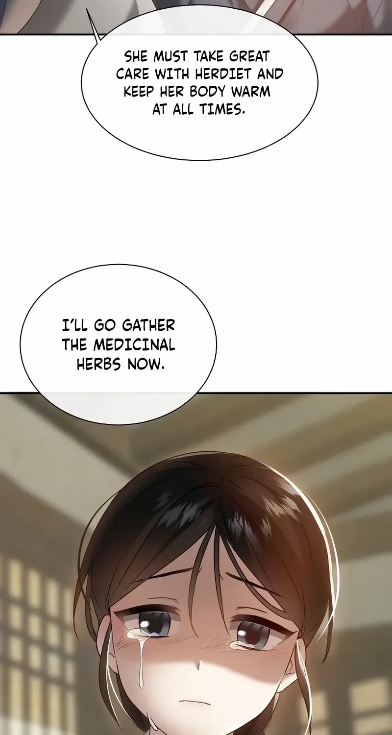 Dawn Lighting Above The Clouds Chapter 2 page 59 - 