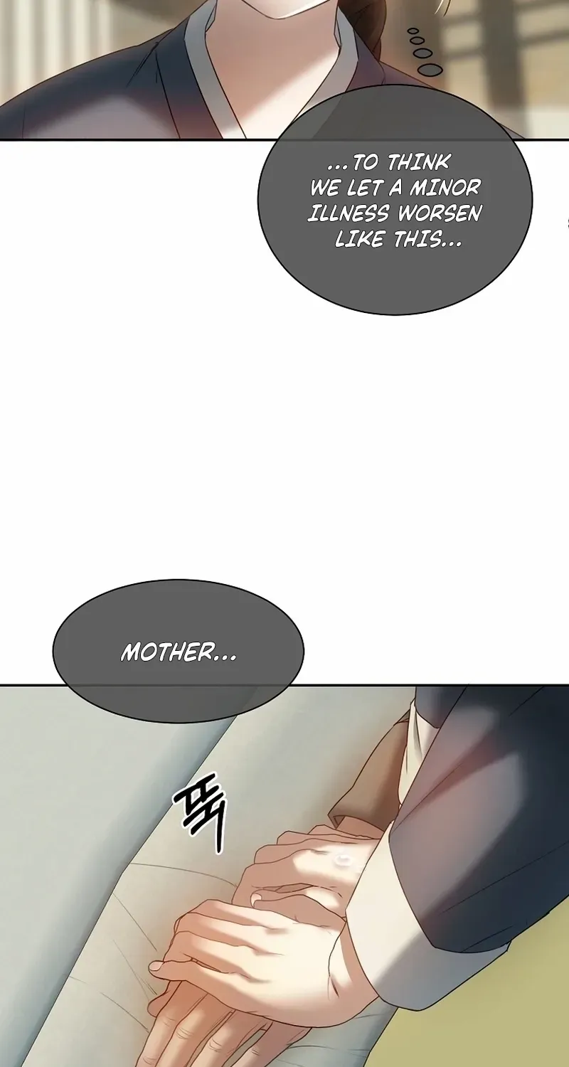 Dawn Lighting Above The Clouds Chapter 2 page 60 - 