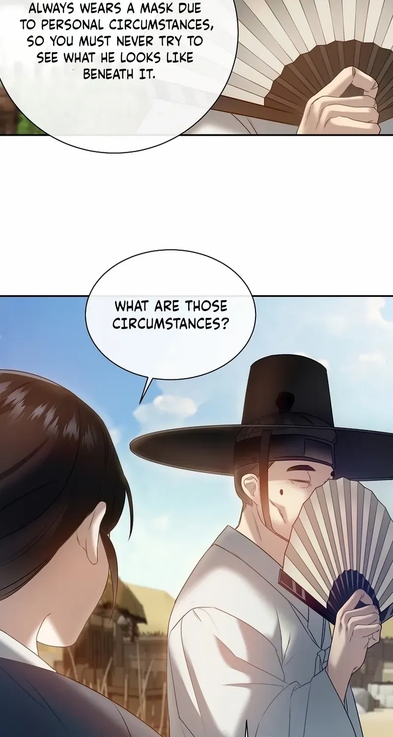 Dawn Lighting Above The Clouds Chapter 2 page 64 - 