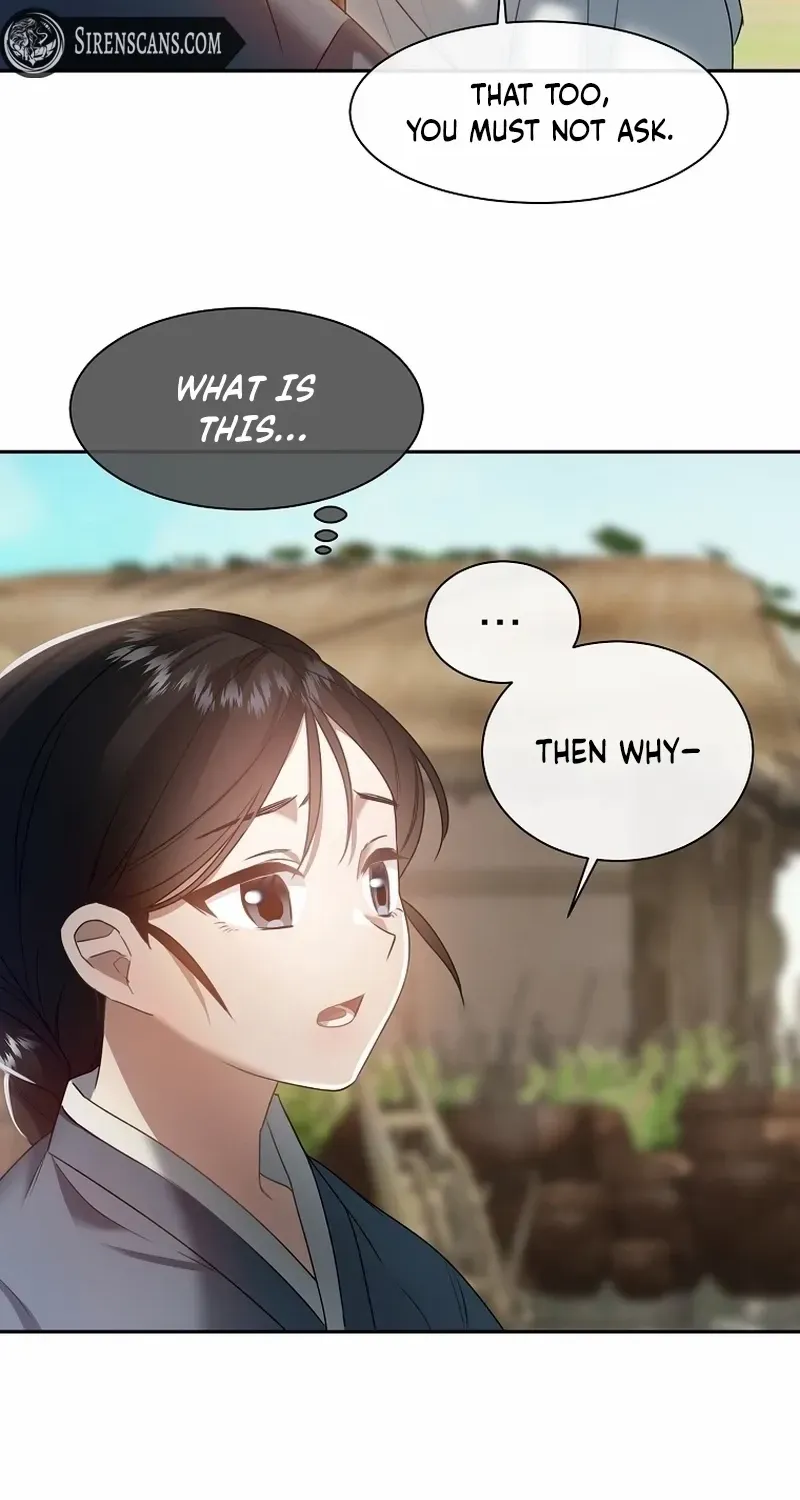 Dawn Lighting Above The Clouds Chapter 2 page 65 - 