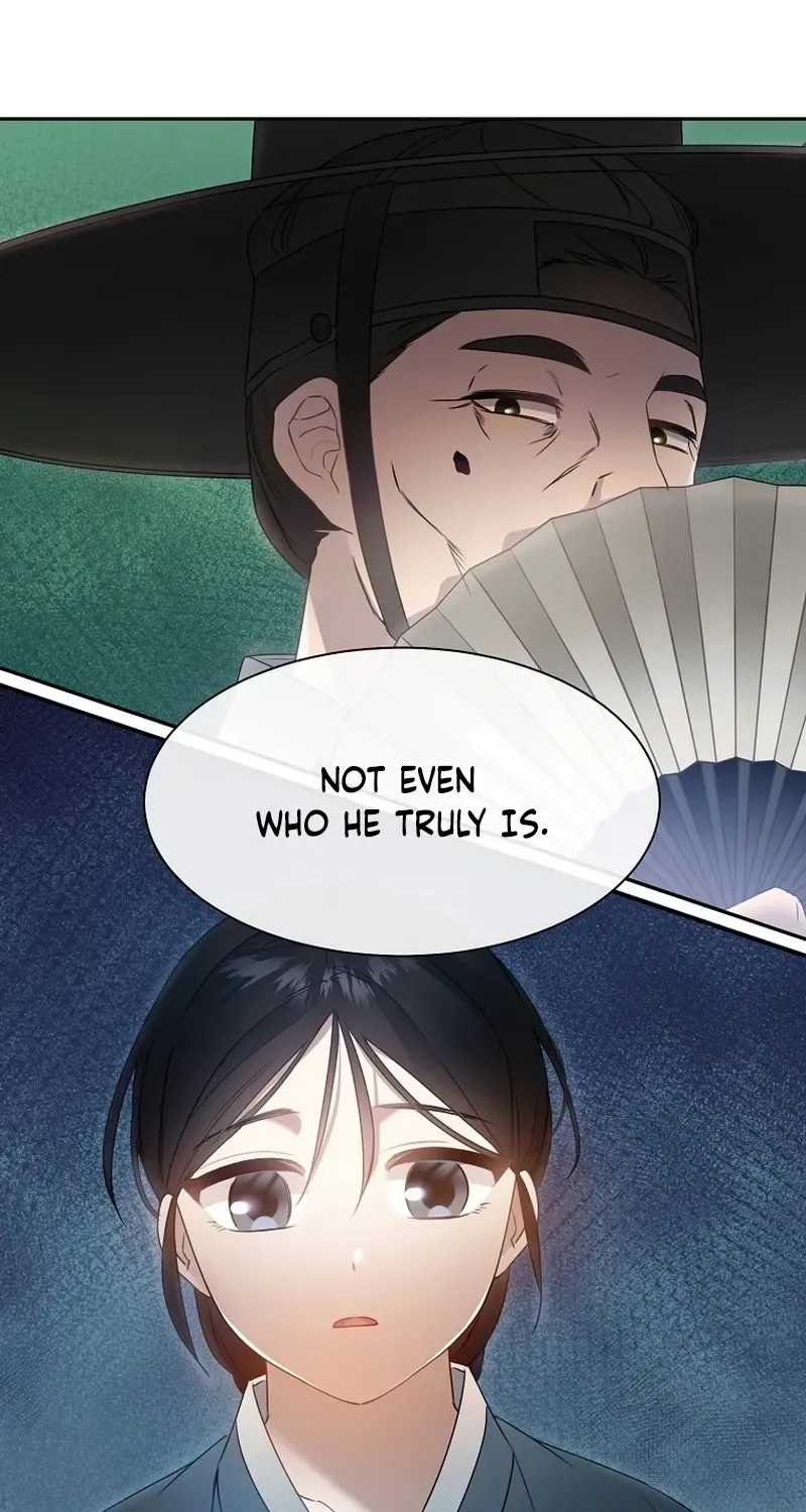 Dawn Lighting Above The Clouds Chapter 2 page 68 - 