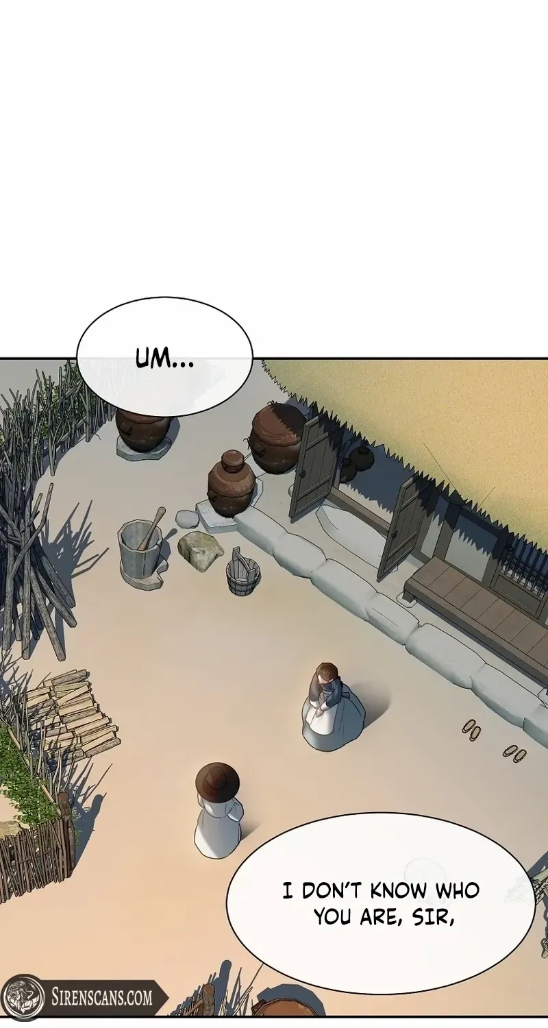 Dawn Lighting Above The Clouds Chapter 2 page 9 - 