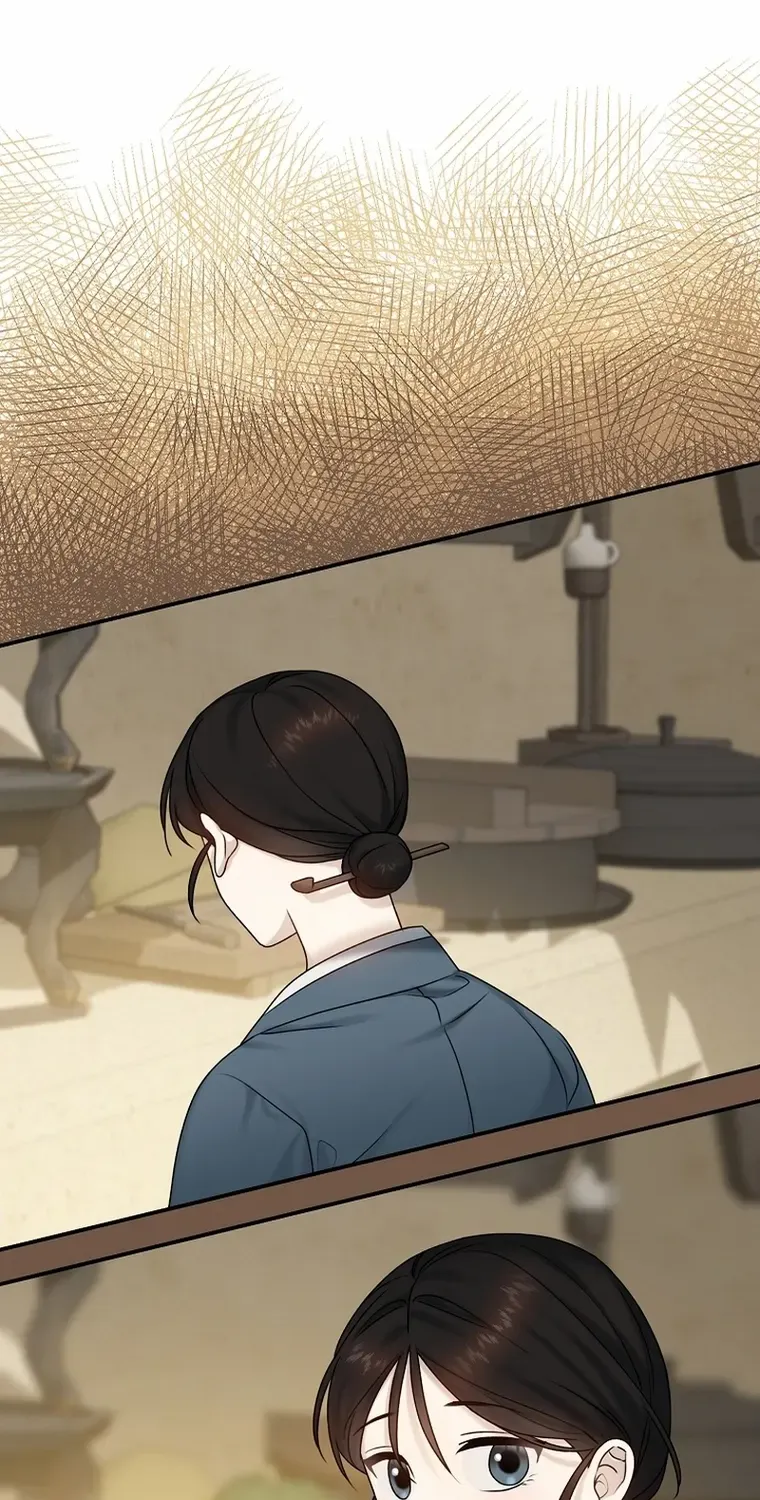 Dawn Lighting Above The Clouds Chapter 20 page 14 - 