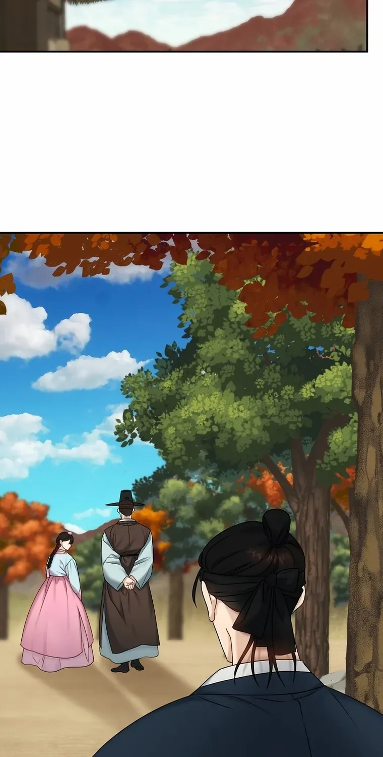 Dawn Lighting Above The Clouds Chapter 20 page 19 - 