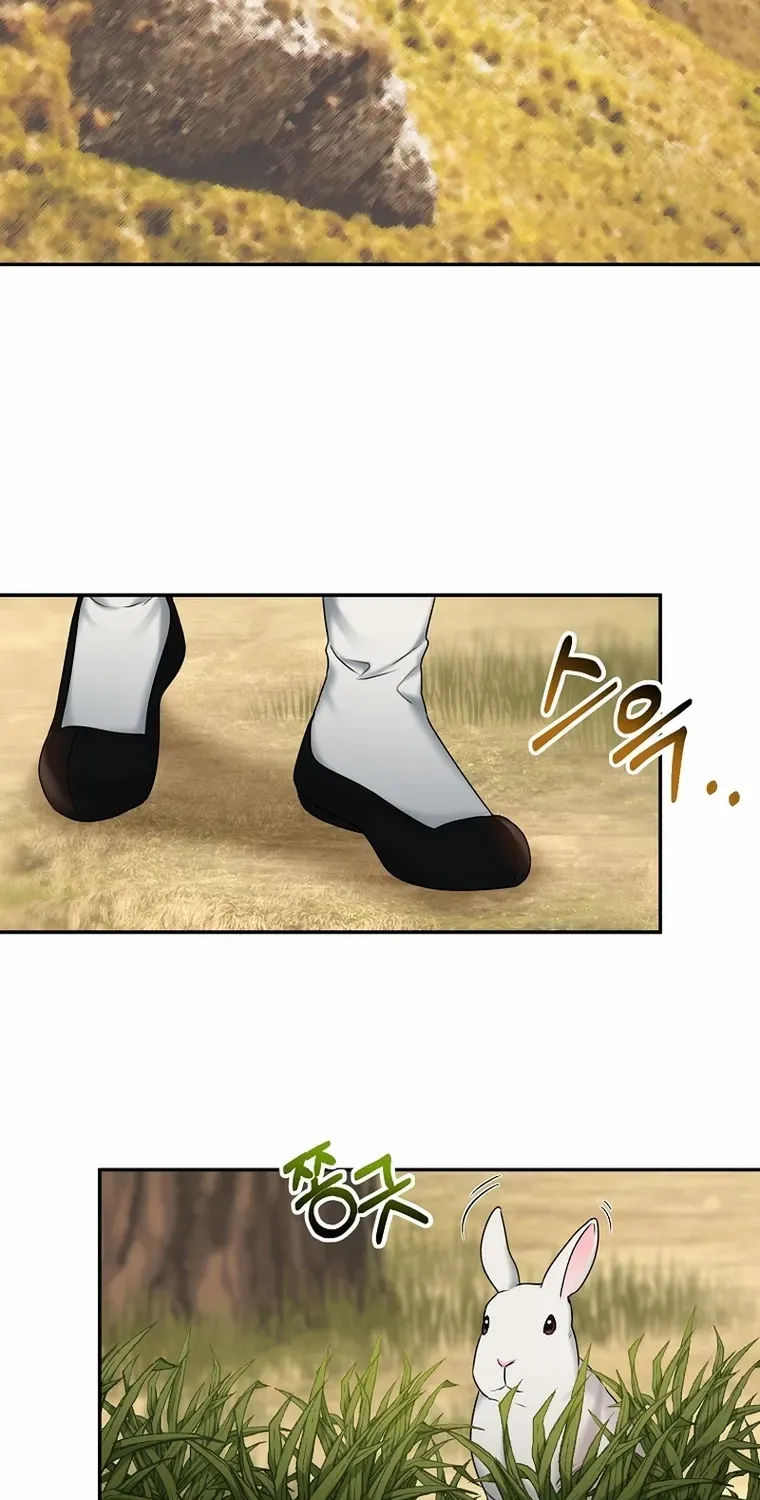 Dawn Lighting Above The Clouds Chapter 20 page 23 - 