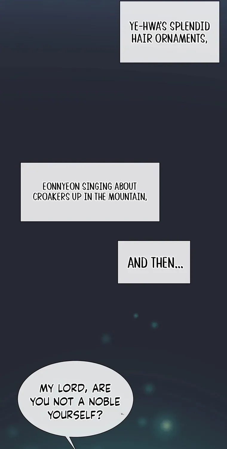 Dawn Lighting Above The Clouds Chapter 20 page 31 - 