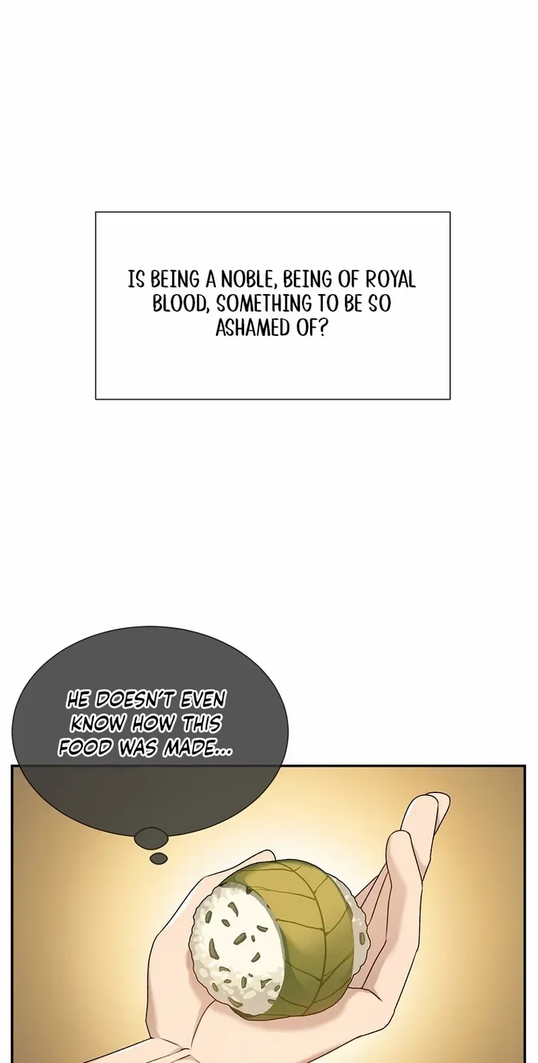Dawn Lighting Above The Clouds Chapter 20 page 33 - 
