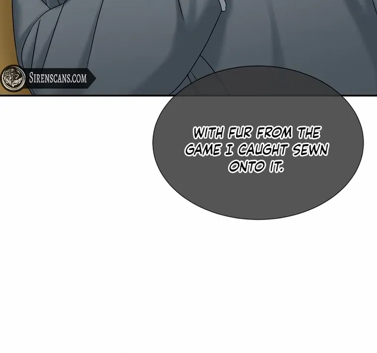 Dawn Lighting Above The Clouds Chapter 20 page 39 - 