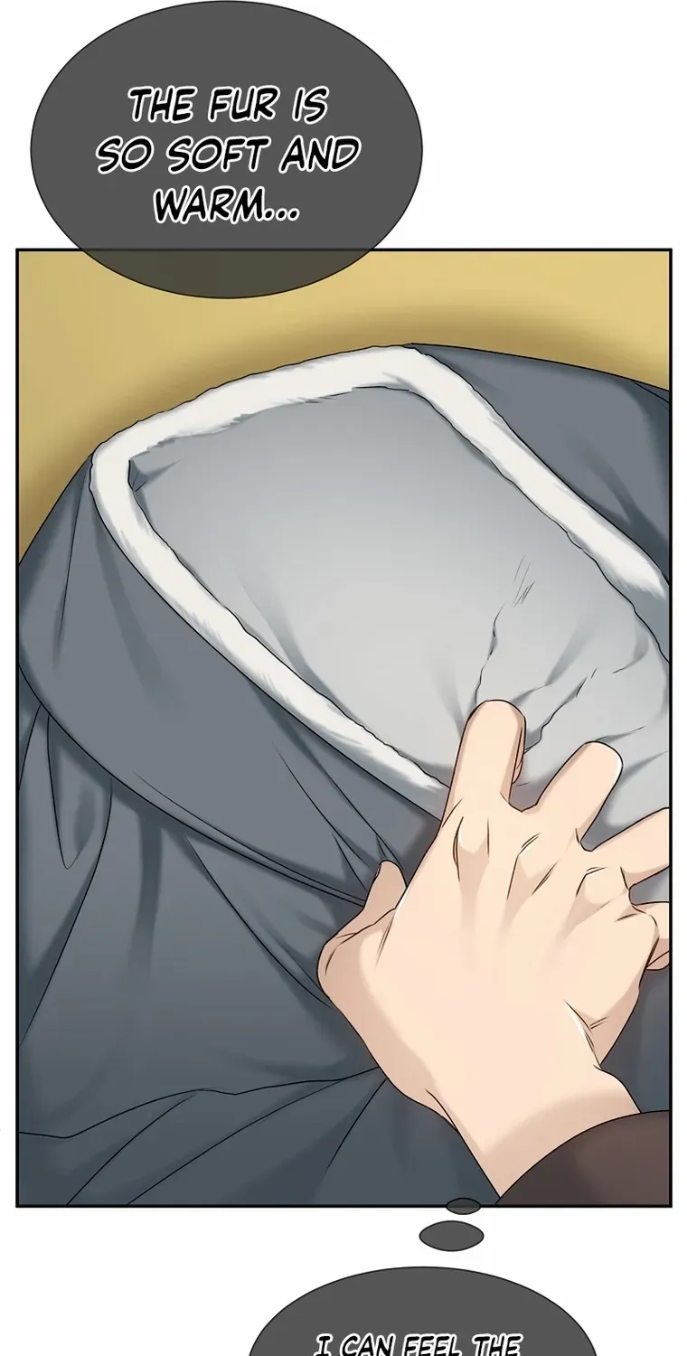 Dawn Lighting Above The Clouds Chapter 20 page 40 - 