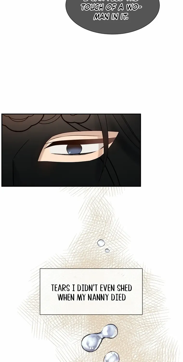 Dawn Lighting Above The Clouds Chapter 20 page 41 - 